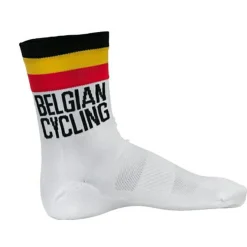 Bioracer - Belgium Sock - Radsocken Discount