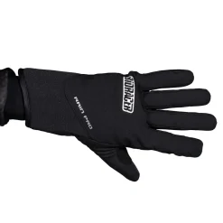 Bioracer Fahrradbekleidung|Handschuhe-- Rain Pro Gloves - Handschuhe Black