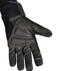 Bioracer Fahrradbekleidung|Handschuhe-- Rain Pro Gloves - Handschuhe Black