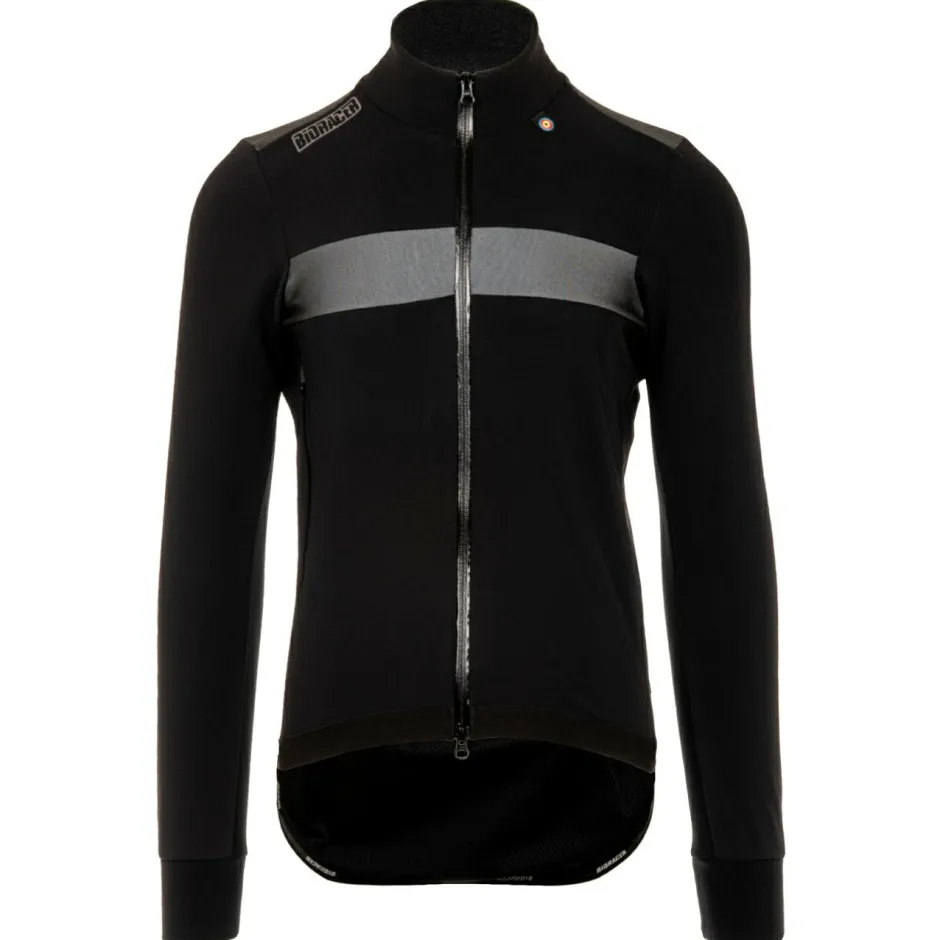 Bioracer - pitfire Tepet Protect Winter Jacket - Fahrradjacke