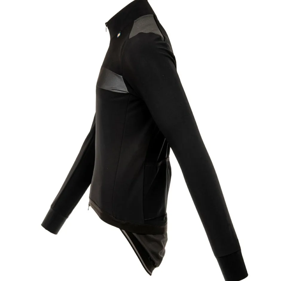 Bioracer - pitfire Tepet Protect Winter Jacket - Fahrradjacke
