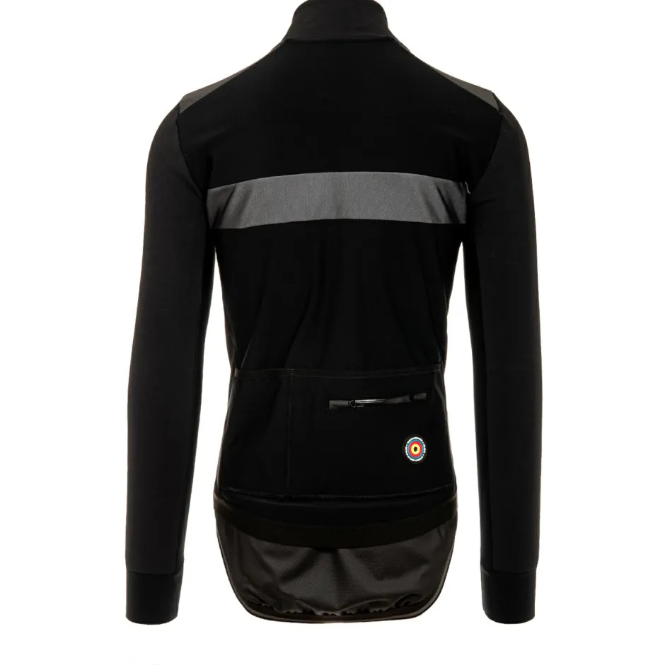 Bioracer - pitfire Tepet Protect Winter Jacket - Fahrradjacke
