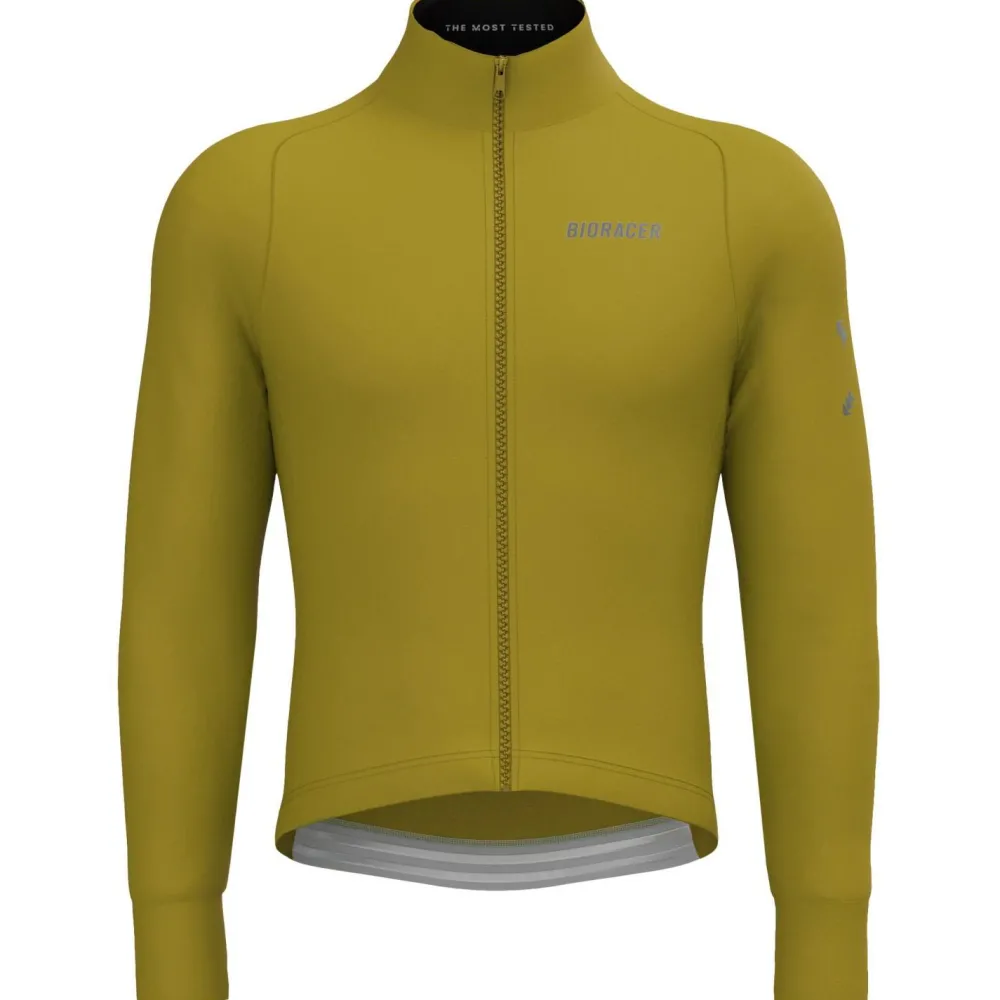 - Tepet Jacket - Fahrradjacke < Bioracer New