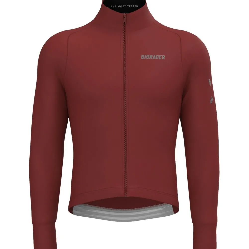 - Tepet Jacket - Fahrradjacke < Bioracer New