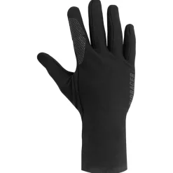Bioracer Fahrradbekleidung|Handschuhe-- Tempest Light Gloves - Handschuhe Black