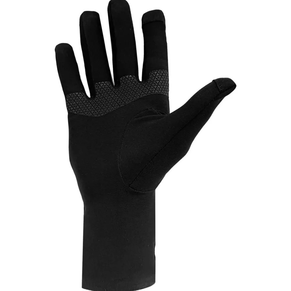 Bioracer Fahrradbekleidung|Handschuhe-- Tempest Light Gloves - Handschuhe Black
