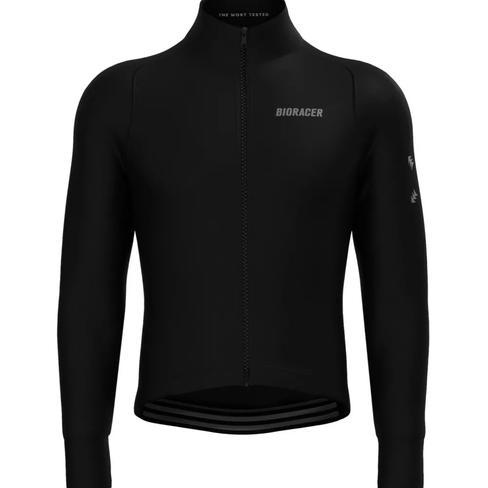 Bioracer - Tempest Protect Pixel Jacket - Fahrradjacke Outlet