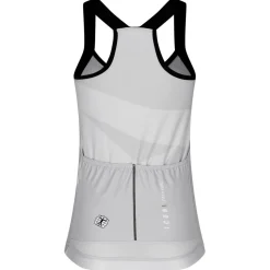 Bioracer - Women's Icon Top - Rad Singlet Hot