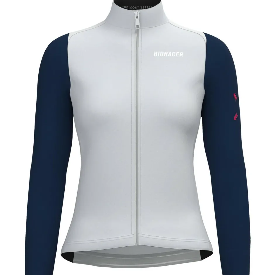 Bioracer - Woen' Tepet ight Jacket - Fahrradjacke