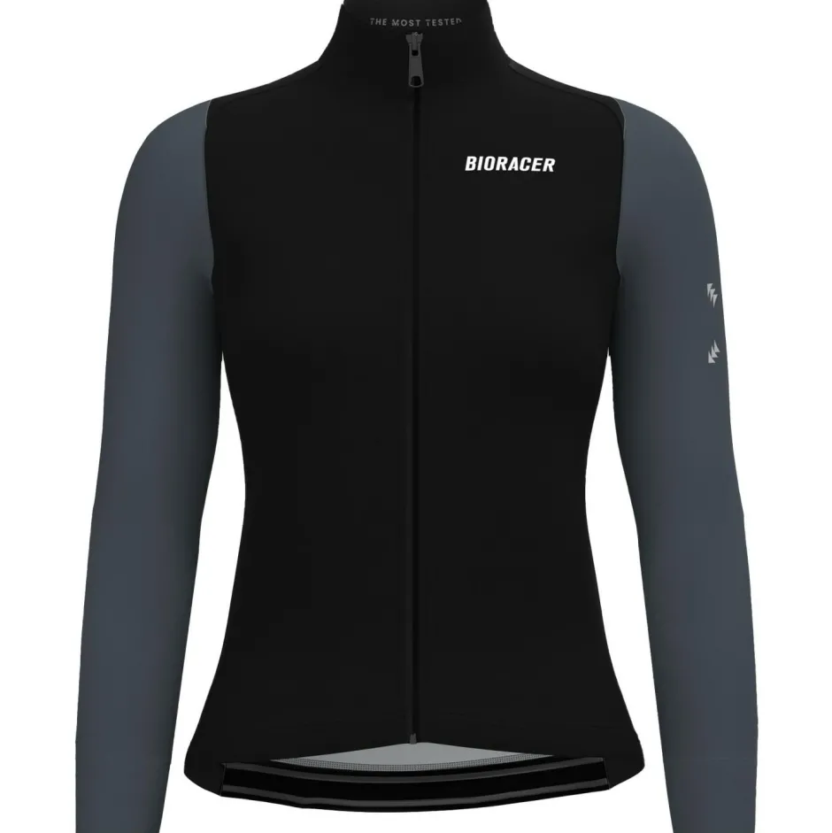 Bioracer - Woen' Tepet ight Jacket - Fahrradjacke