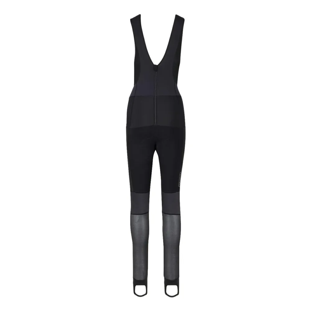 - Woen' Veper Bibtight Tepet Protect - Radhoe < Bioracer Best