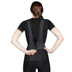 - Woen' Veper Bibtight Tepet Protect - Radhoe < Bioracer Best