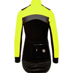 - Woen' Veper Tepet Protect Winter Jacket Fuo - Fahrradjacke < Bioracer Clearance