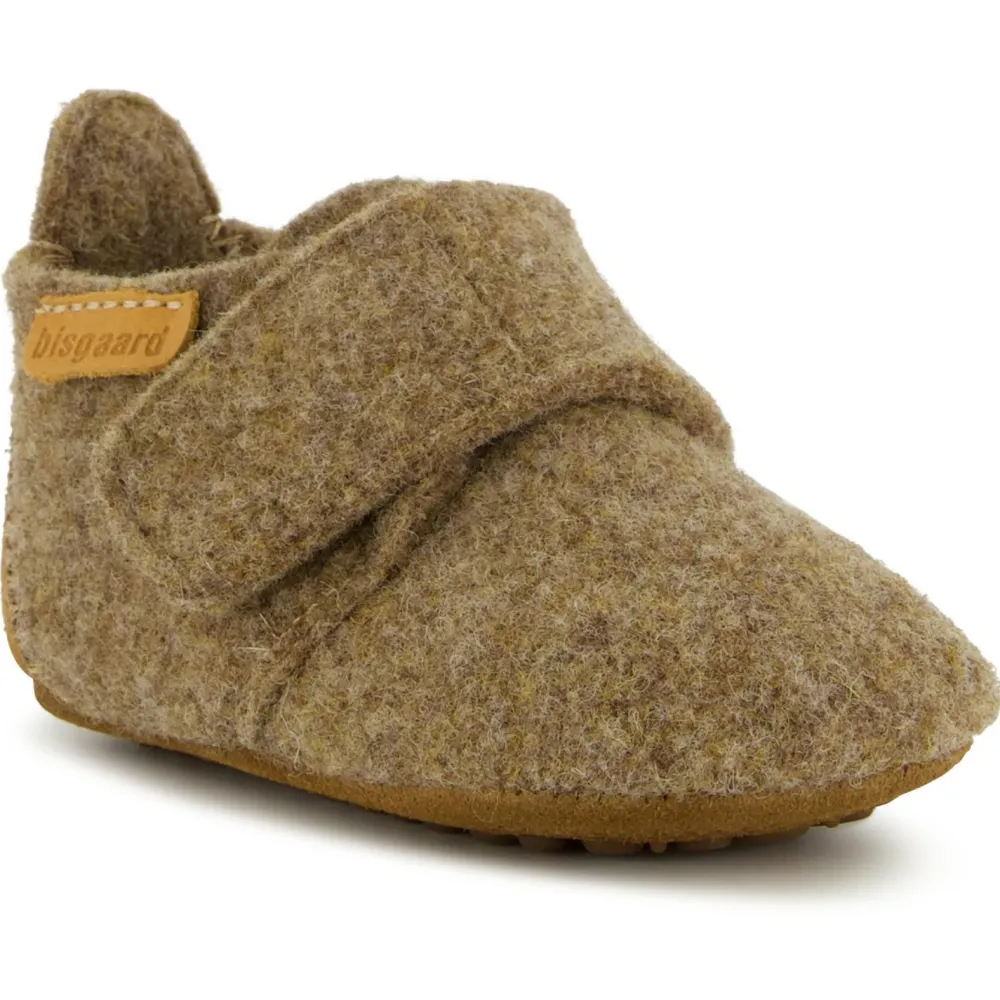 Bisgaard - Baby's Wool - Hüttenschuhe Best