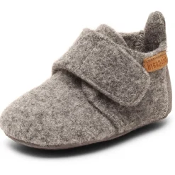 Bisgaard - Baby's Wool - Hüttenschuhe Best