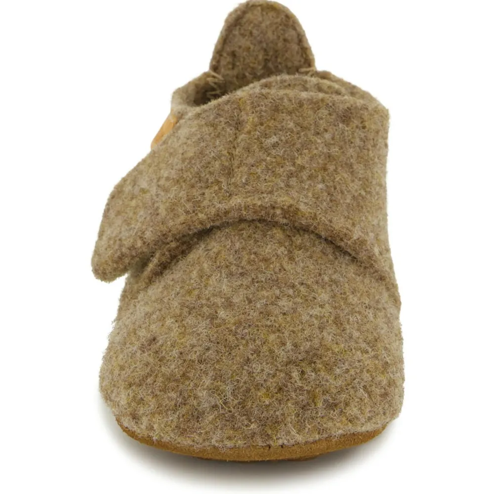 Bisgaard - Baby's Wool - Hüttenschuhe Best