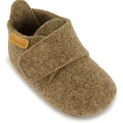 Bisgaard - Baby's Wool - Hüttenschuhe Best