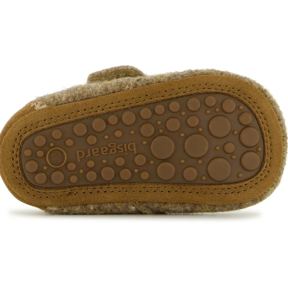 Bisgaard - Baby's Wool - Hüttenschuhe Best