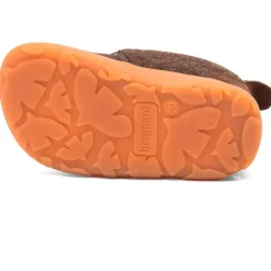 Kinder Bisgaard - Kid's Barefoot Basic - Hausschuhe