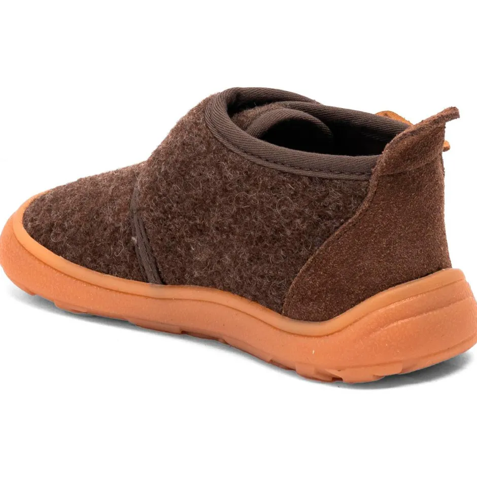 Kinder Bisgaard - Kid's Barefoot Basic - Hausschuhe