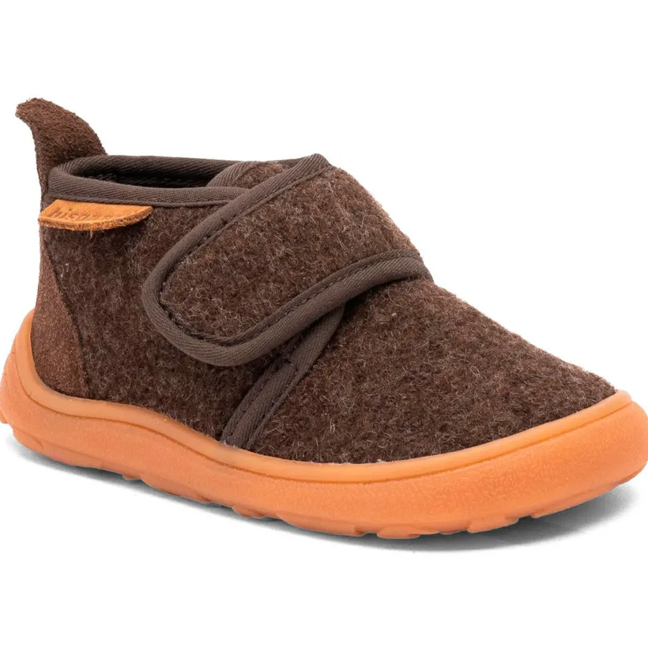 Kinder Bisgaard - Kid's Barefoot Basic - Hausschuhe
