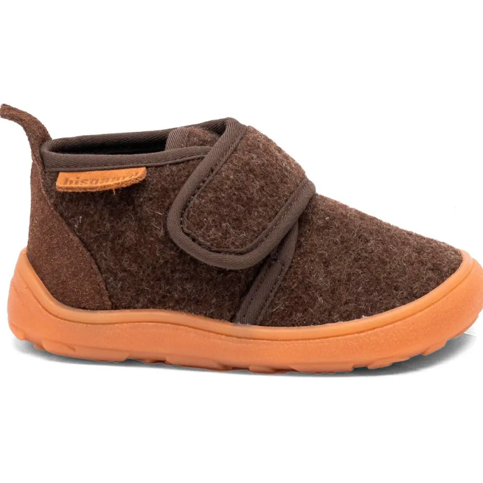 Kinder Bisgaard - Kid's Barefoot Basic - Hausschuhe