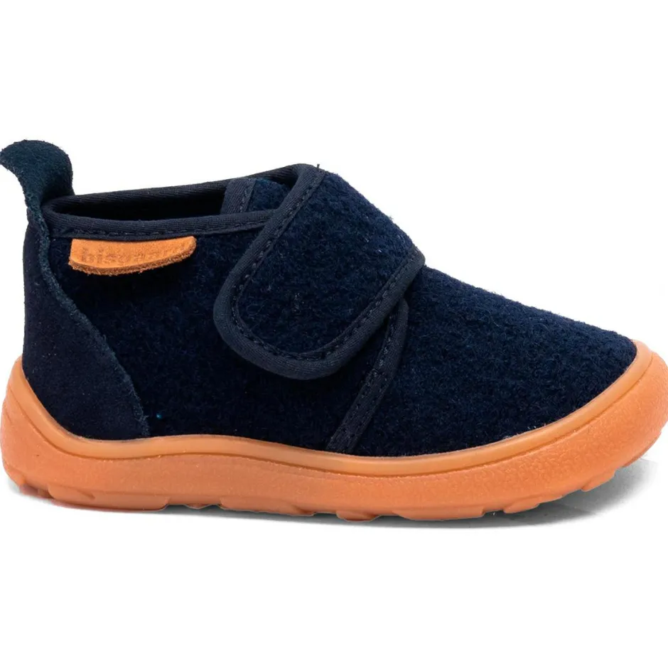 Kinder Bisgaard - Kid's Barefoot Basic - Hausschuhe