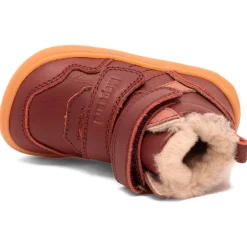 Bisgaard Winterschuhe|Barfußschuhe-- Kid's Barefoot Becky Lamb - Winterschuhe