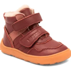 Bisgaard Winterschuhe|Barfußschuhe-- Kid's Barefoot Becky Lamb - Winterschuhe