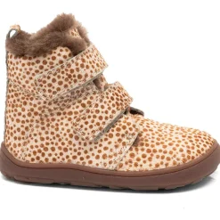 Bisgaard Winterschuhe|Barfußschuhe-- Kid's Barefoot Emil Lamb - Winterschuhe
