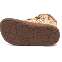 Bisgaard Winterschuhe|Barfußschuhe-- Kid's Barefoot Emil Lamb - Winterschuhe