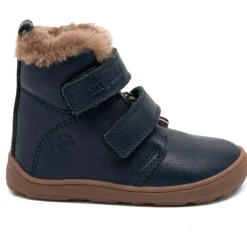 Bisgaard Winterschuhe|Barfußschuhe-- Kid's Barefoot Emil Lamb - Winterschuhe