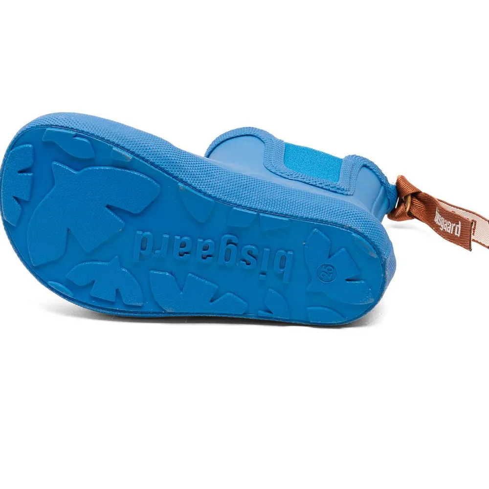 Bisgaard - Kid's Barefoot Rubber - Gummistiefel Outlet