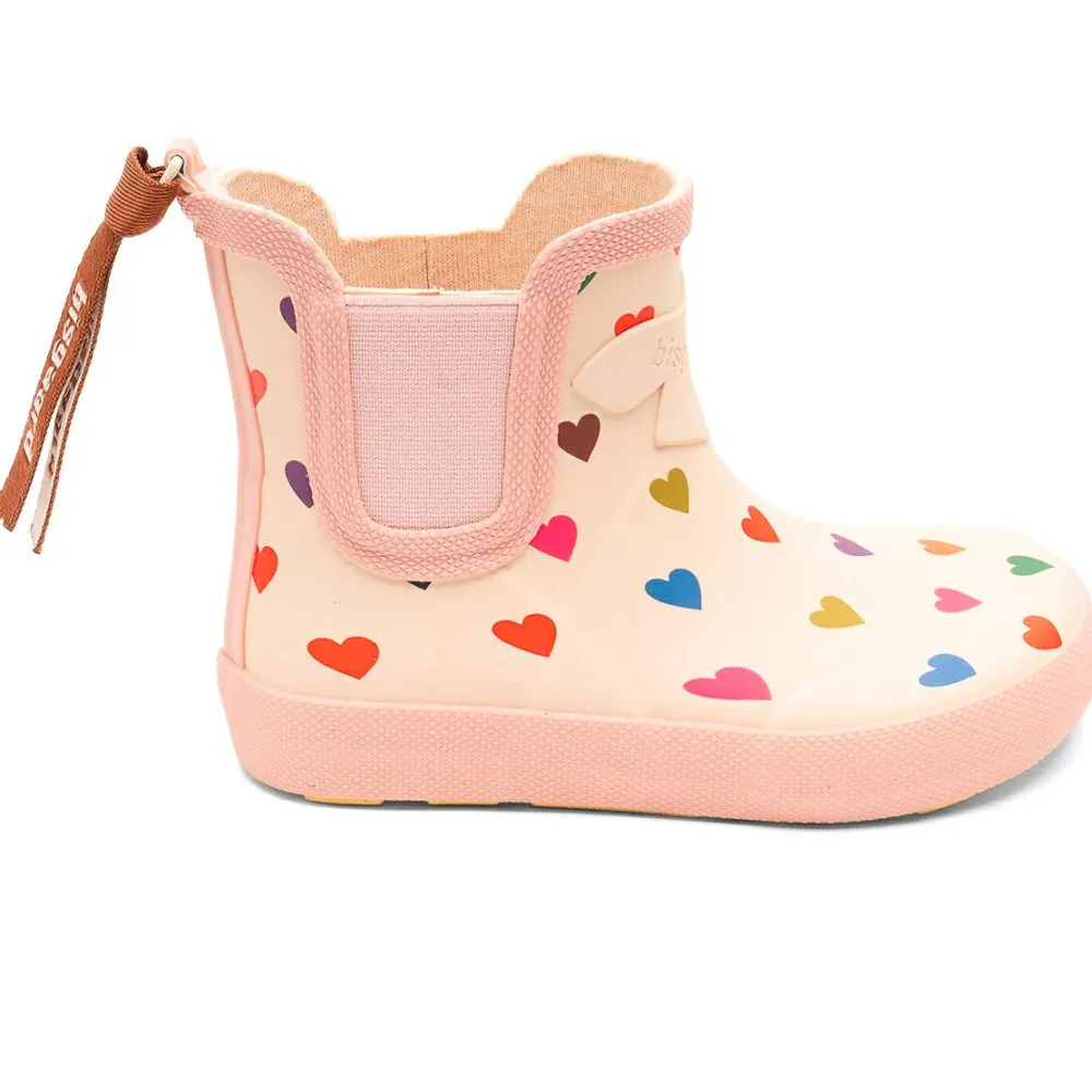 Bisgaard - Kid's Barefoot Rubber - Gummistiefel Outlet
