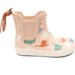 Bisgaard - Kid's Barefoot Rubber - Gummistiefel Outlet