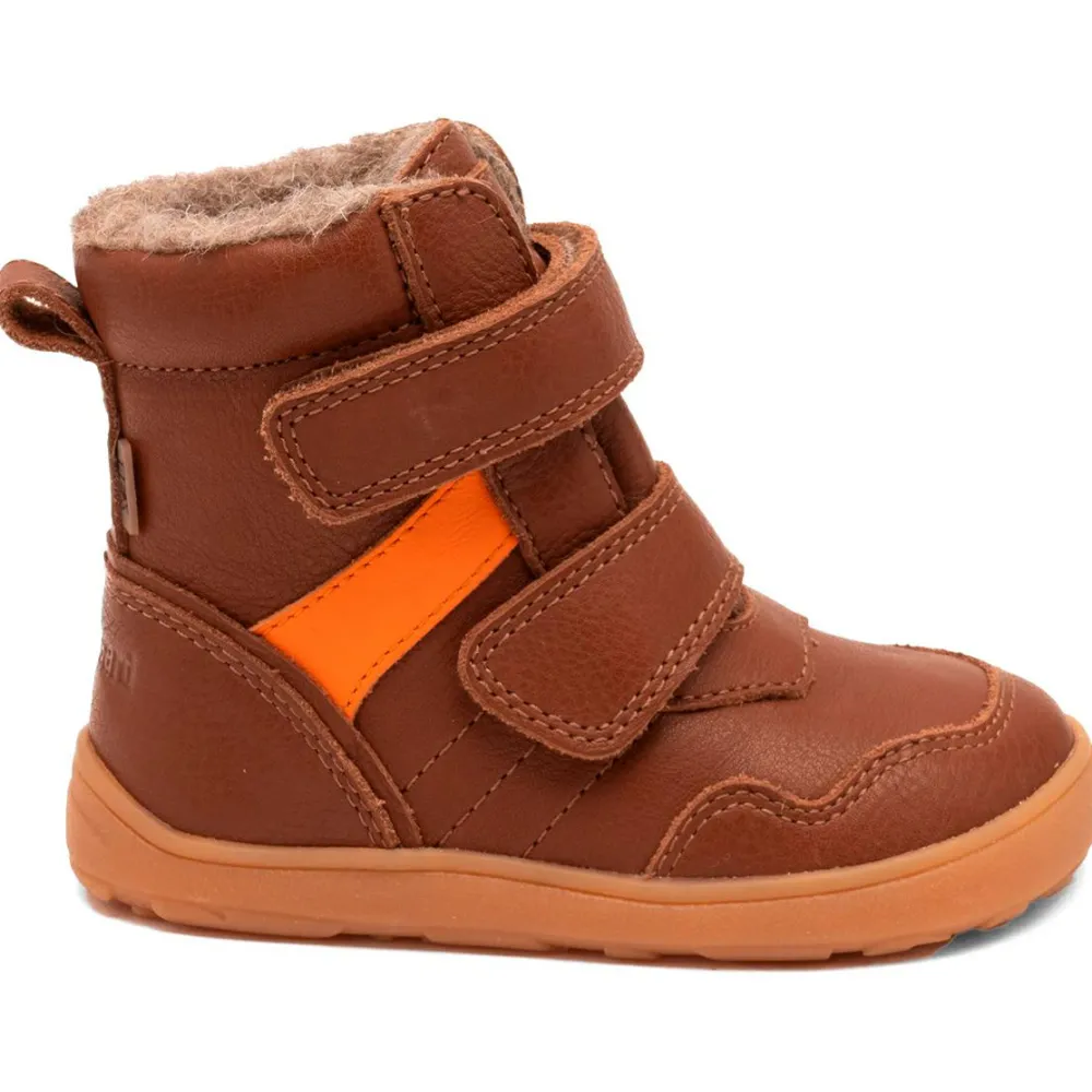 - Kid's Barefoot Thorsten Tex - Barfußschuhe < Bisgaard Sale