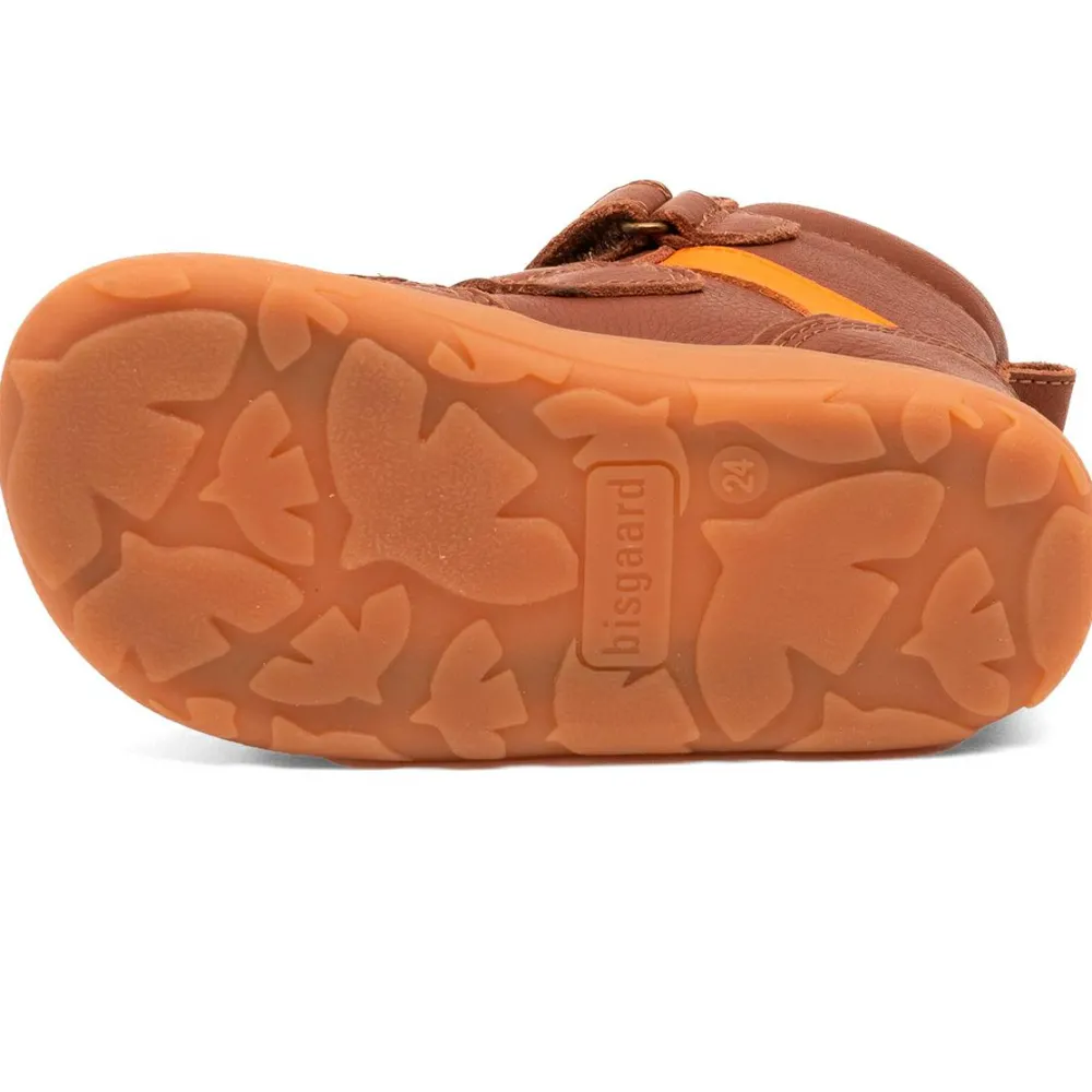 - Kid's Barefoot Thorsten Tex - Barfußschuhe < Bisgaard Sale