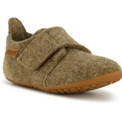 - Kid's Casual Wool - Hüttenschuhe < Bisgaard New