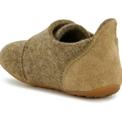 - Kid's Casual Wool - Hüttenschuhe < Bisgaard New