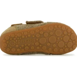 - Kid's Casual Wool - Hüttenschuhe < Bisgaard New