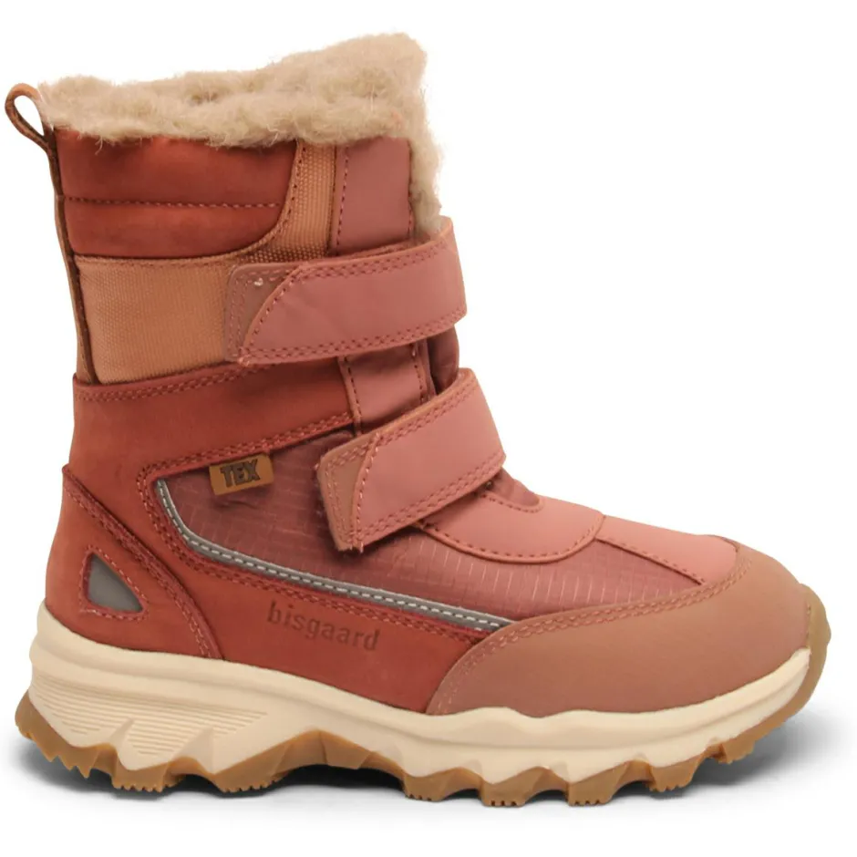 Kinder Bisgaard - Kid's Eddie Tex - Winterschuhe