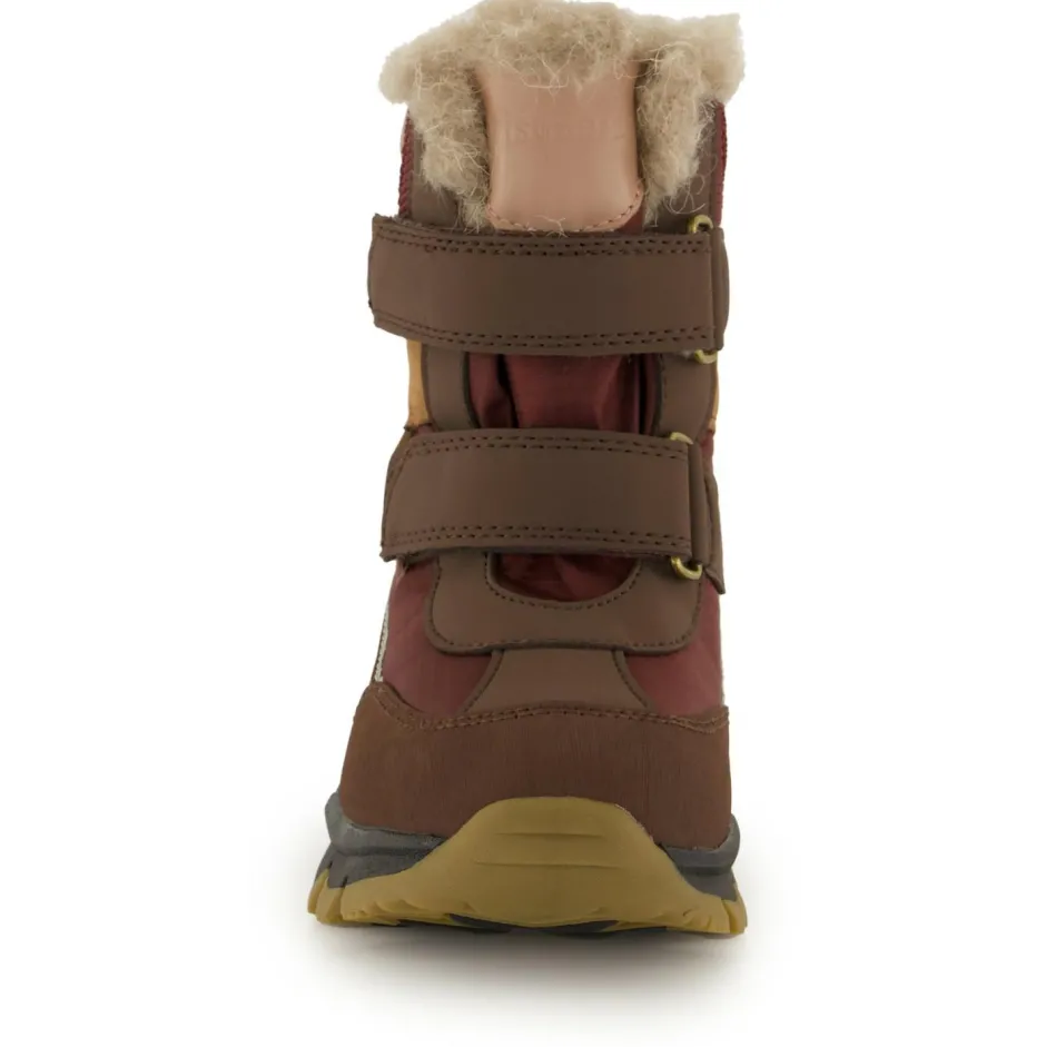 Kinder Bisgaard - Kid's Eddie Tex - Winterschuhe