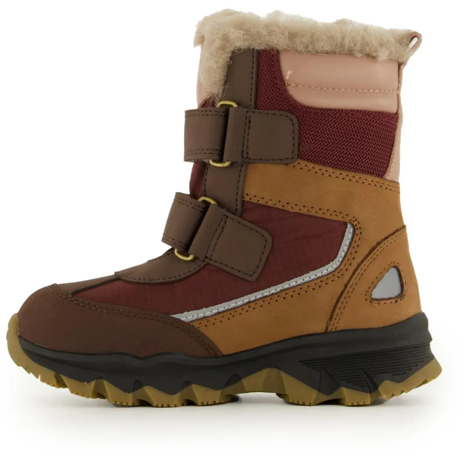 Kinder Bisgaard - Kid's Eddie Tex - Winterschuhe