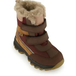 Kinder Bisgaard - Kid's Eddie Tex - Winterschuhe