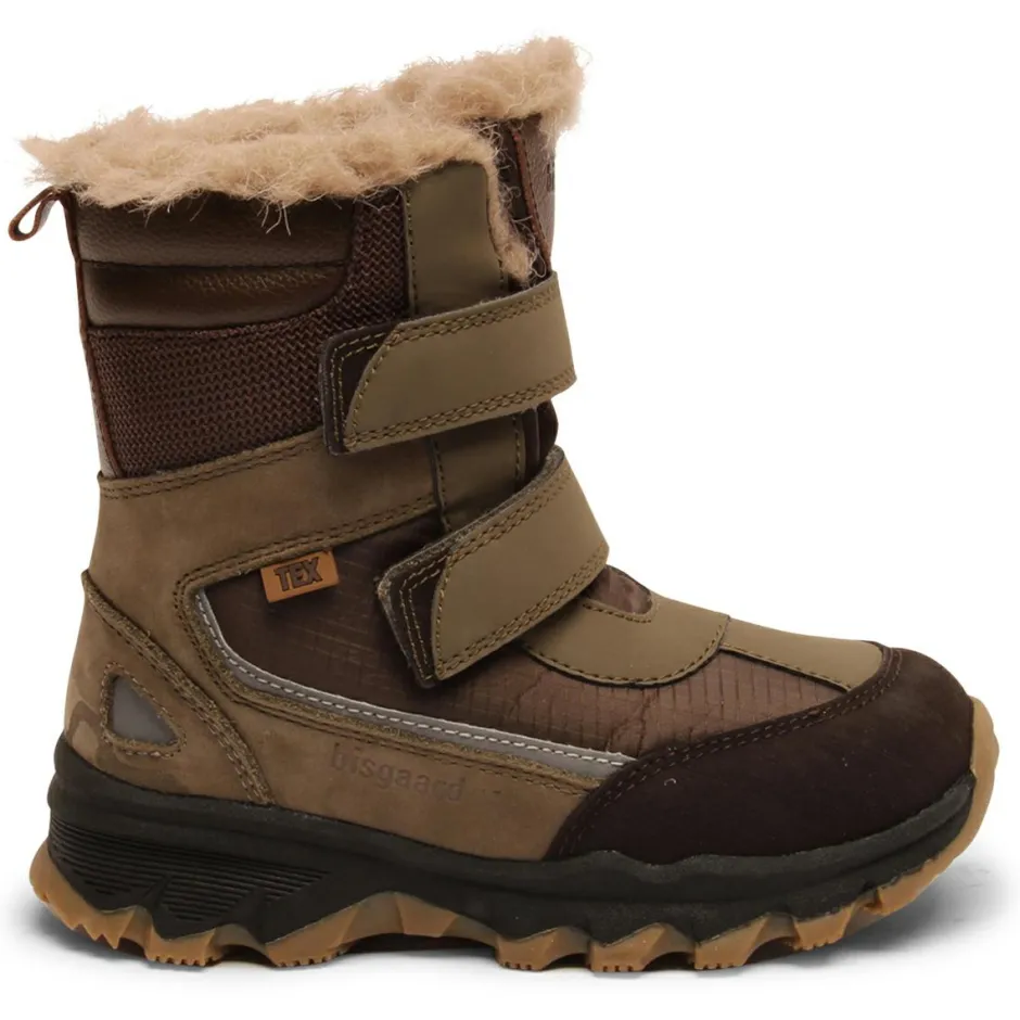 Kinder Bisgaard - Kid's Eddie Tex - Winterschuhe