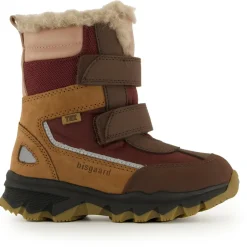 Kinder Bisgaard - Kid's Eddie Tex - Winterschuhe