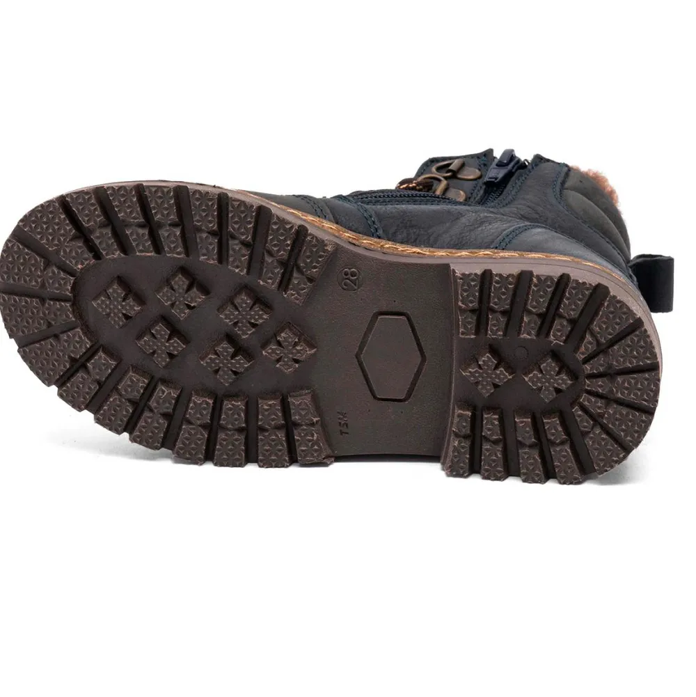 Bisgaard - Kid's Gert Lamb - Winterschuhe New