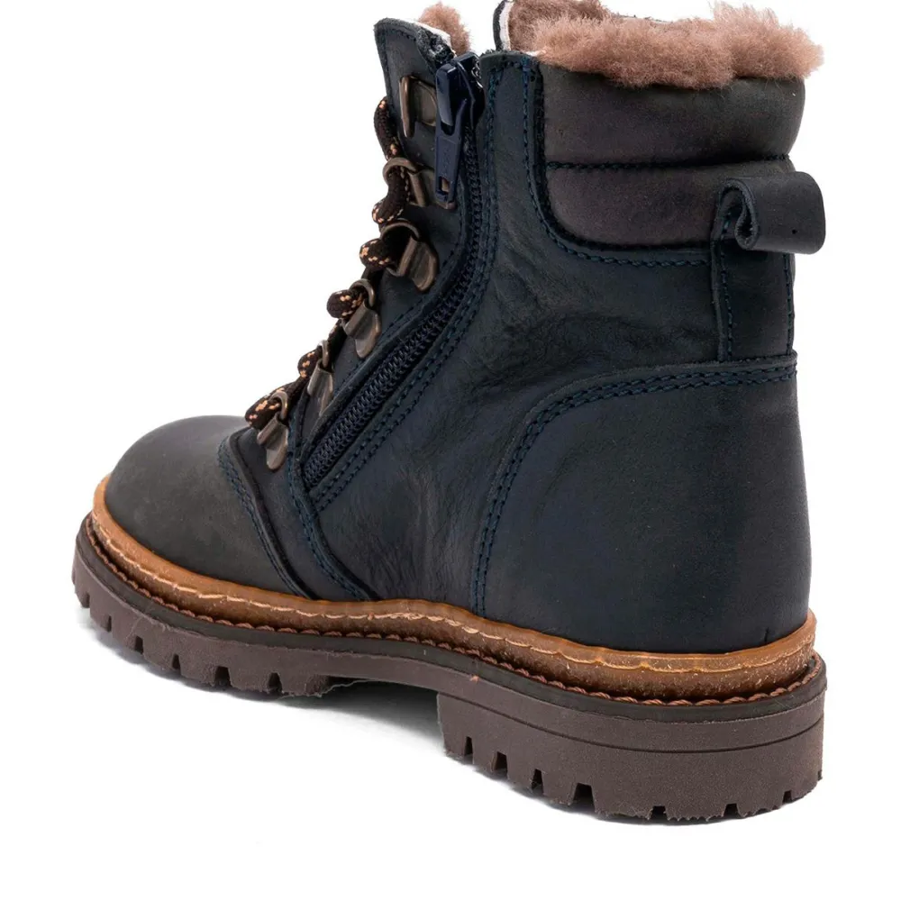 Bisgaard - Kid's Gert Lamb - Winterschuhe New