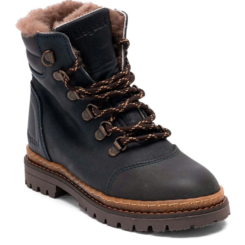 Bisgaard - Kid's Gert Lamb - Winterschuhe New