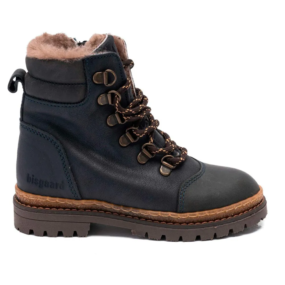 Bisgaard - Kid's Gert Lamb - Winterschuhe New